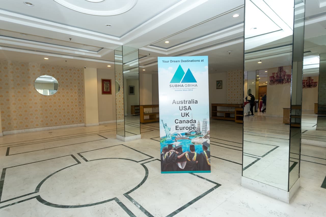 Brand Ambassador Signing Ceremony